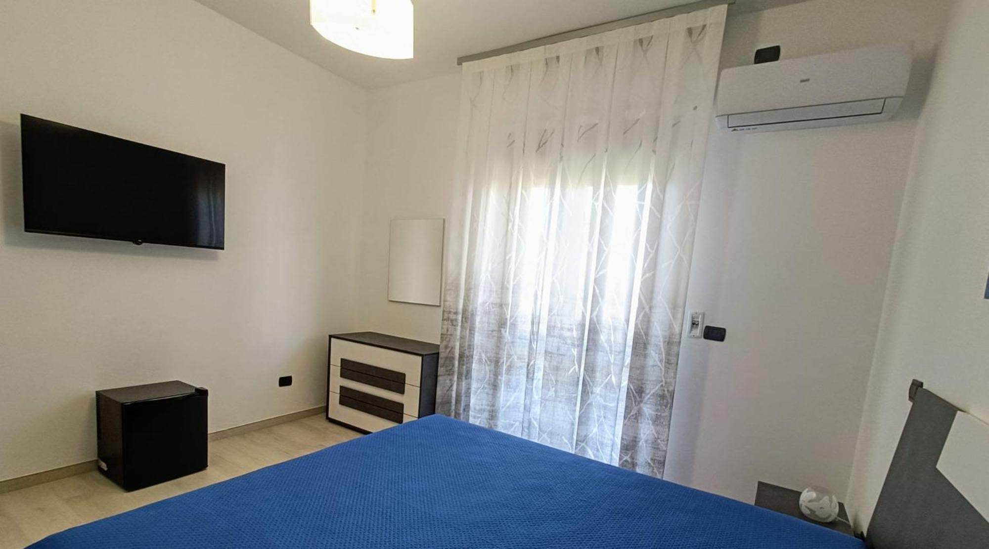 Bed and Breakfast La Casa Di Roberto Madonna Della Pace Exterior foto